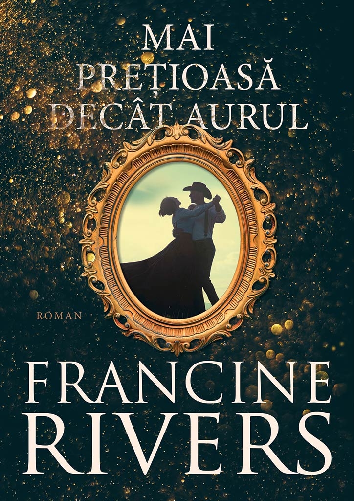 Mai prețioasă decât aurul Mai prețioasă decât aurul