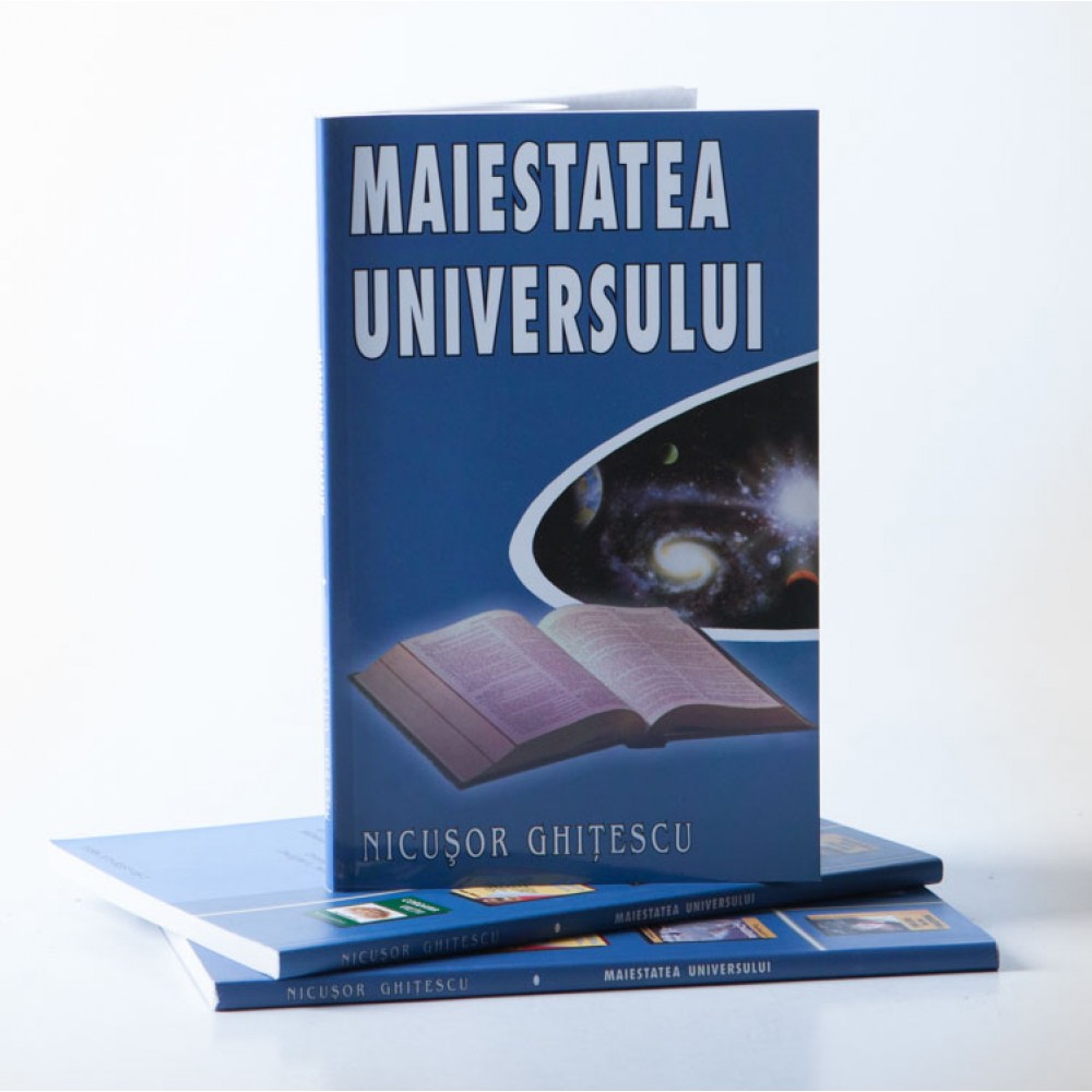 Maiestatea Universului