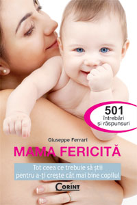Mama fericita