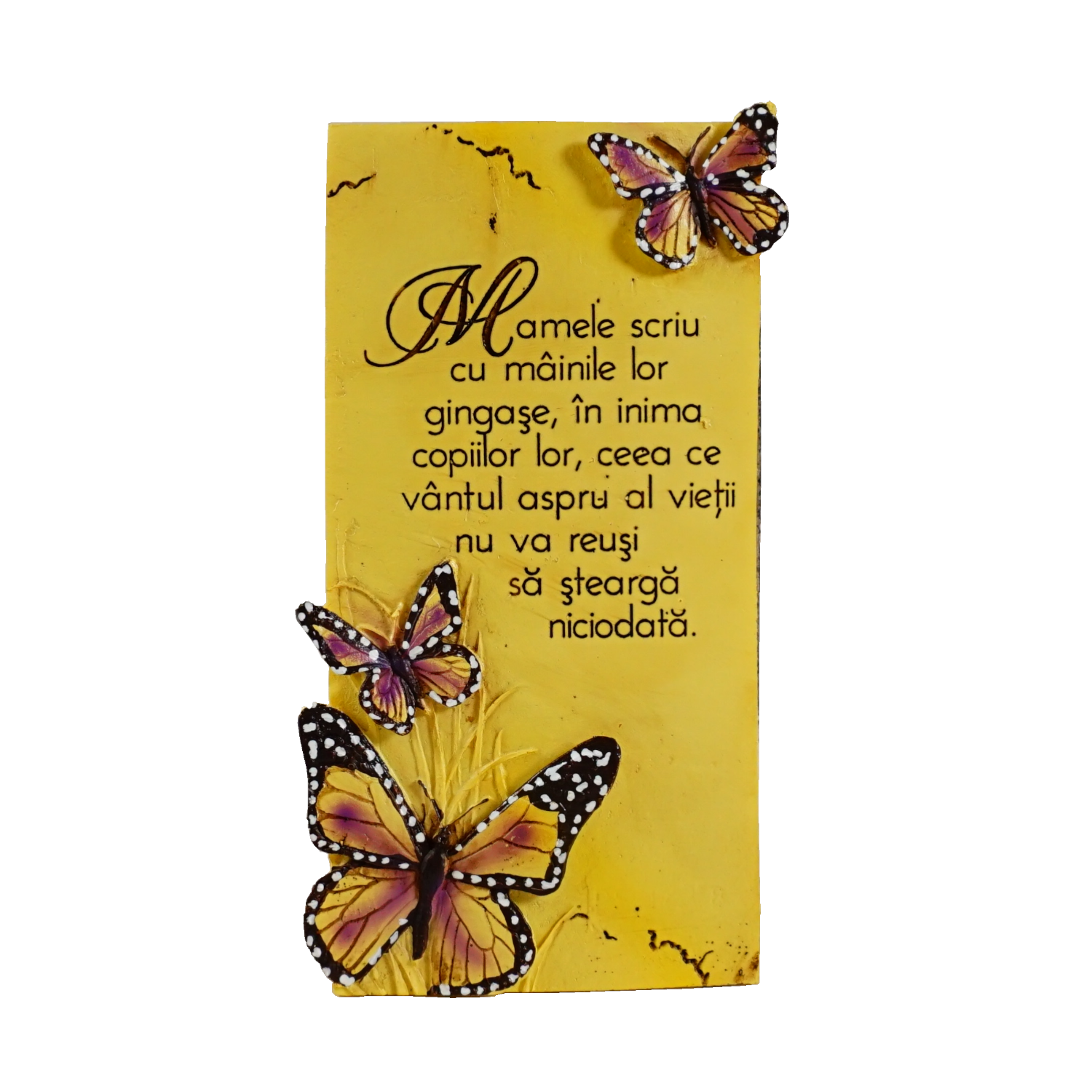 Aplica - "Mamele scriu cu mainile lor gingase..." Aplica - "Mamele scriu cu mainile lor gingase..."