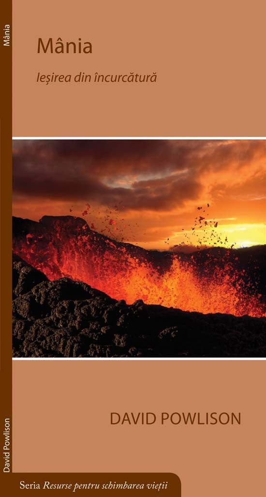 Mania - Iesirea din incurcatura