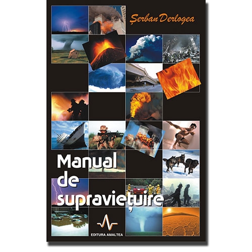 Manual de supravietuire Manual de supravietuire