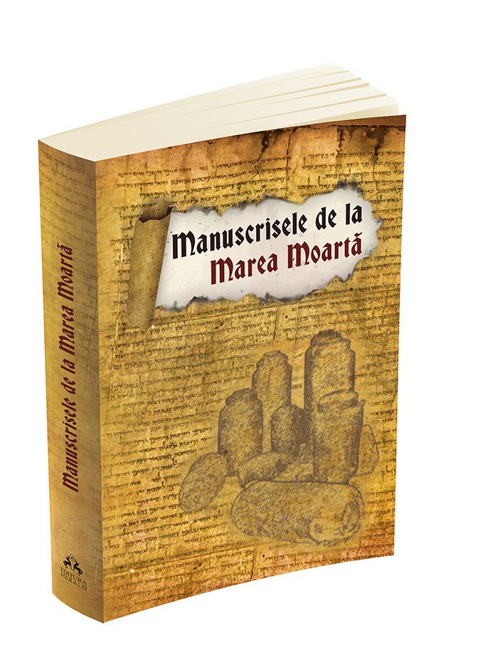 Manuscrisele de la Marea Moarta Manuscrisele de la Marea Moarta