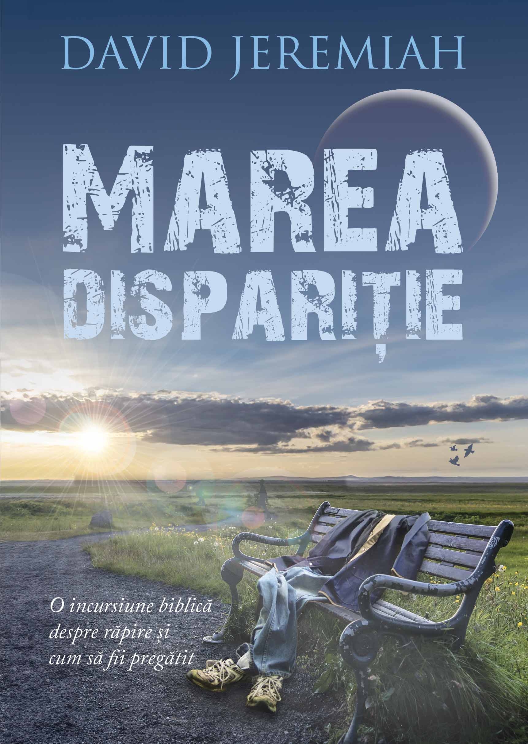 Marea dispariție Marea dispariție
