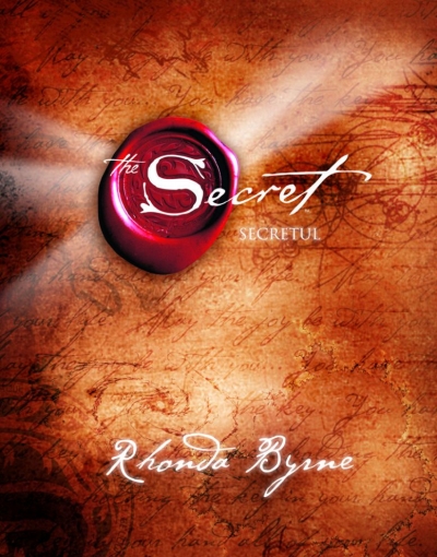 Secretul (The Secret): Cartea 1 Secretul (The Secret): Cartea 1