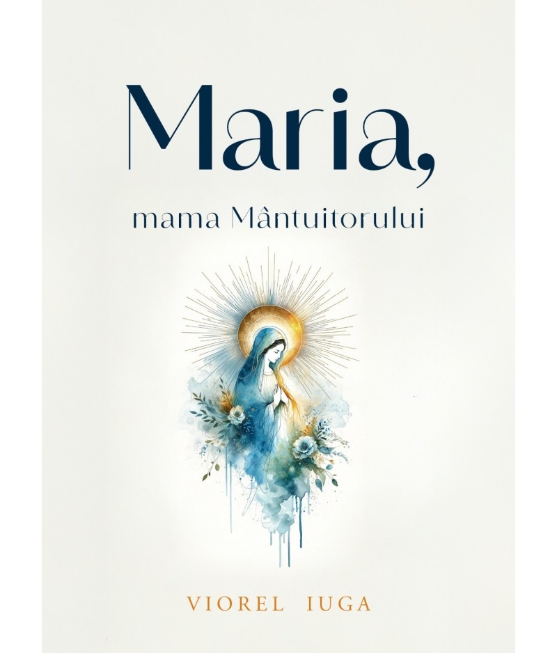 Maria, mama Mântuitorului