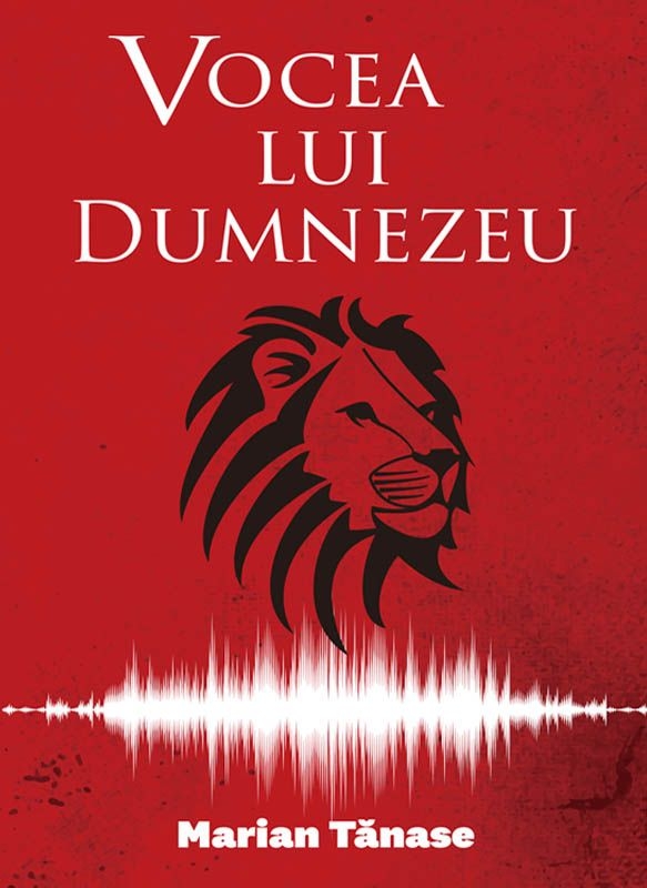 Vocea lui Dumnezeu - Dezvoltare Spirituală Vocea lui Dumnezeu - Dezvoltare Spirituală