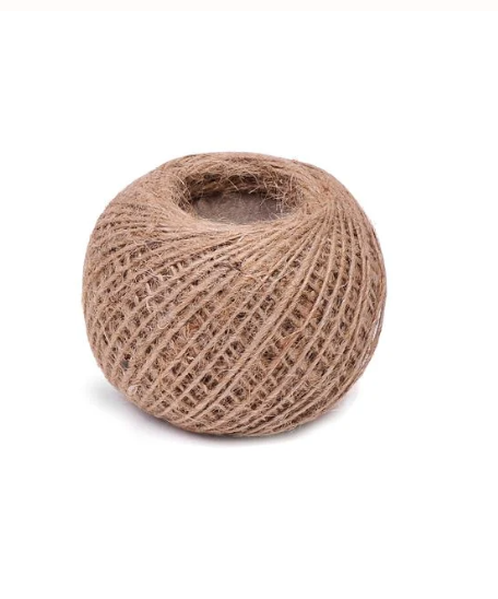 Sfoara natur de bumbac - 80m Sfoara natur de bumbac - 80m