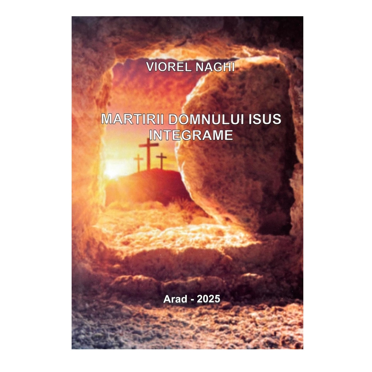 Martirii Domnului Isus Integrame Martirii Domnului Isus Integrame