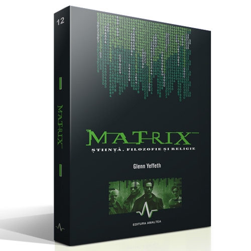 Matrix - stiinta, filozofie si religie