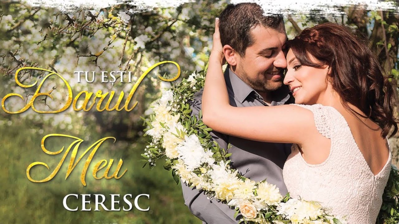 Alina Havrisciuc - Tu esti darul meu ceresc Alina Havrisciuc - Tu esti darul meu ceresc