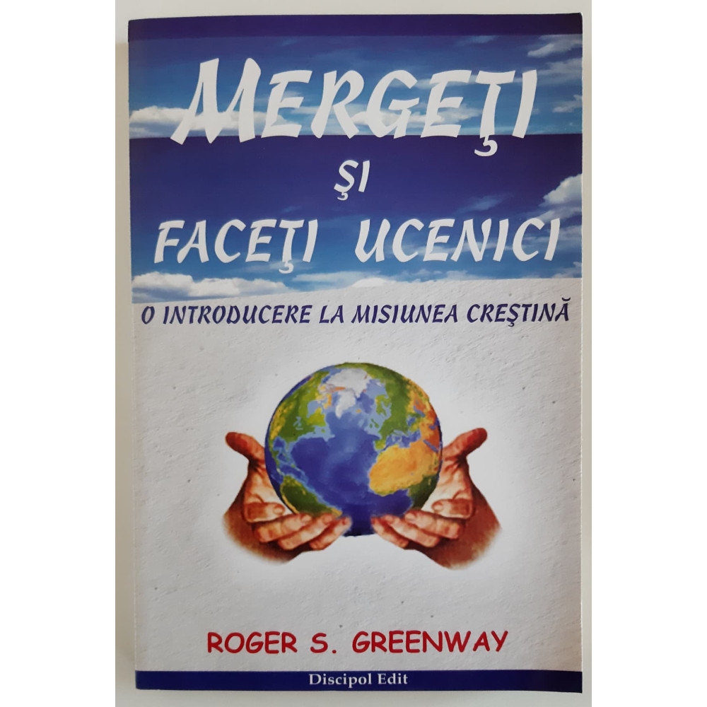 Mergeti si faceti ucenici Mergeti si faceti ucenici
