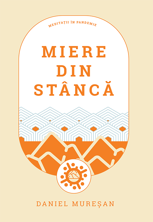 Miere din stanca Miere din stanca