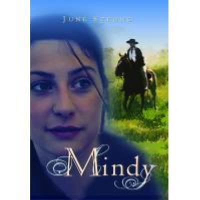 Mindy - roman crestin Mindy - roman crestin