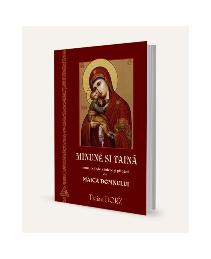 MINUNE SI TAINA (MICA) imuri si colinde MINUNE SI TAINA (MICA) imuri si colinde