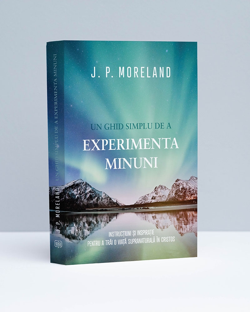 Un ghid simplu de a experimenta minuni