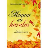 Minuni ale harului Minuni ale harului