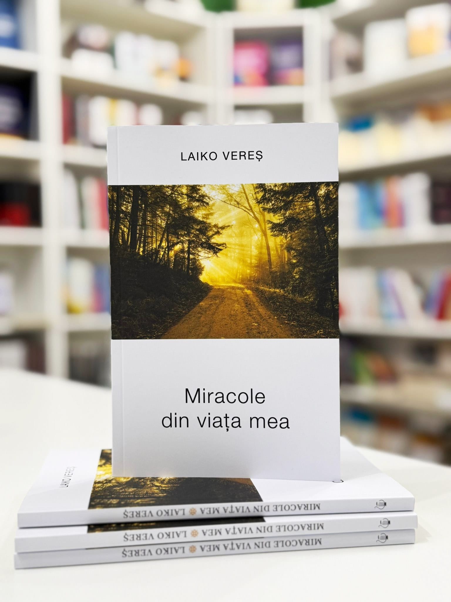 Miracole din viața mea - Marturie