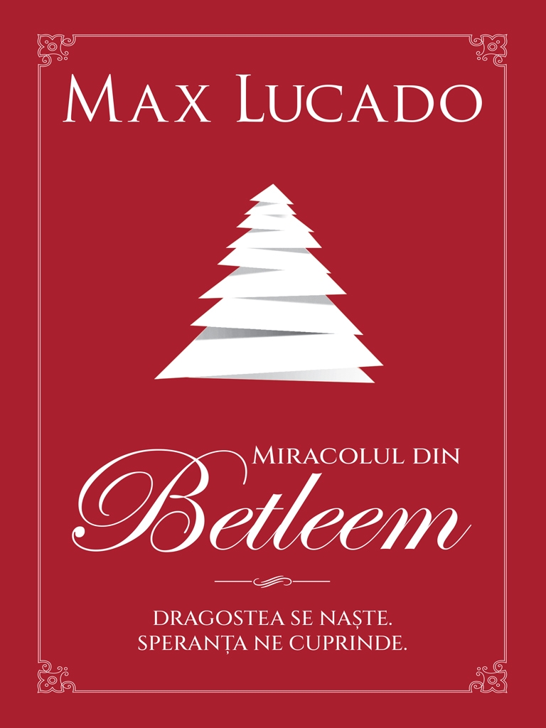 Miracolul din Betleem Miracolul din Betleem