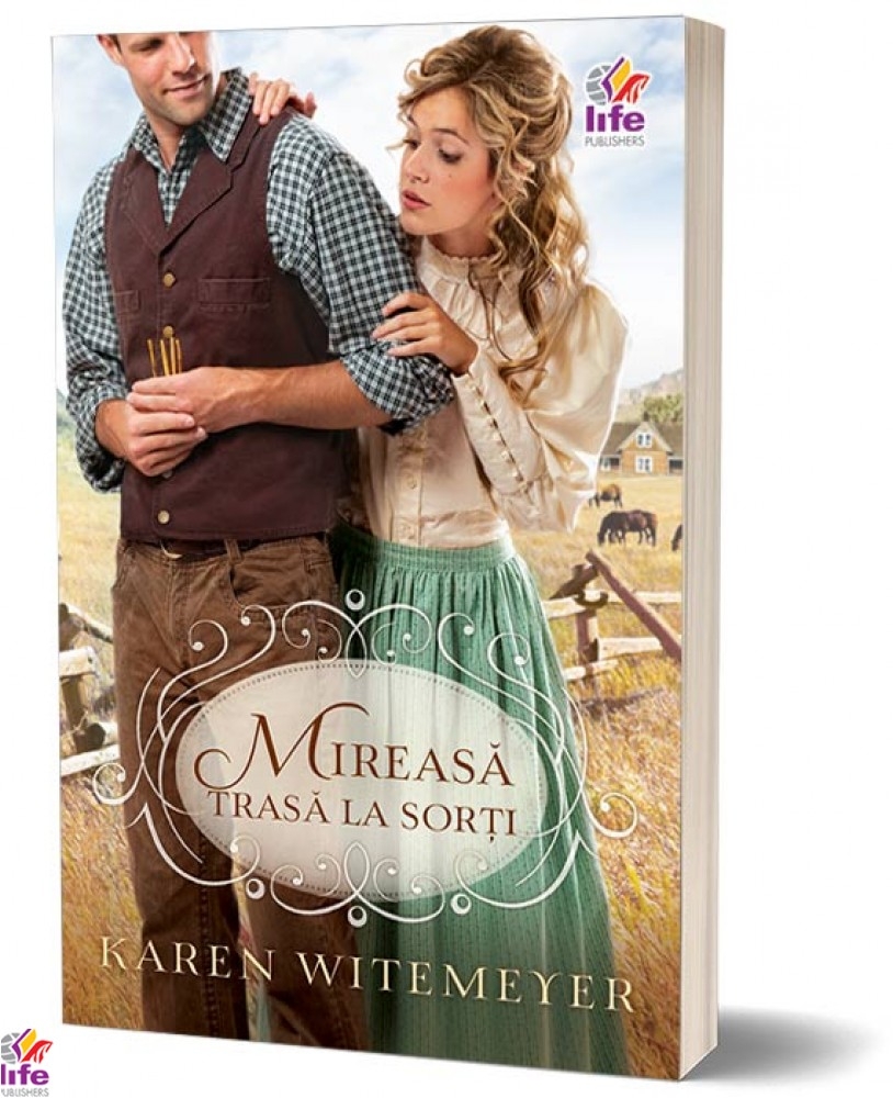 Mireasa trasa la sorti - roman crestin Mireasa trasa la sorti - roman crestin