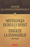 Mistagogia Duhului Sfint. Exegeze la Evanghelii