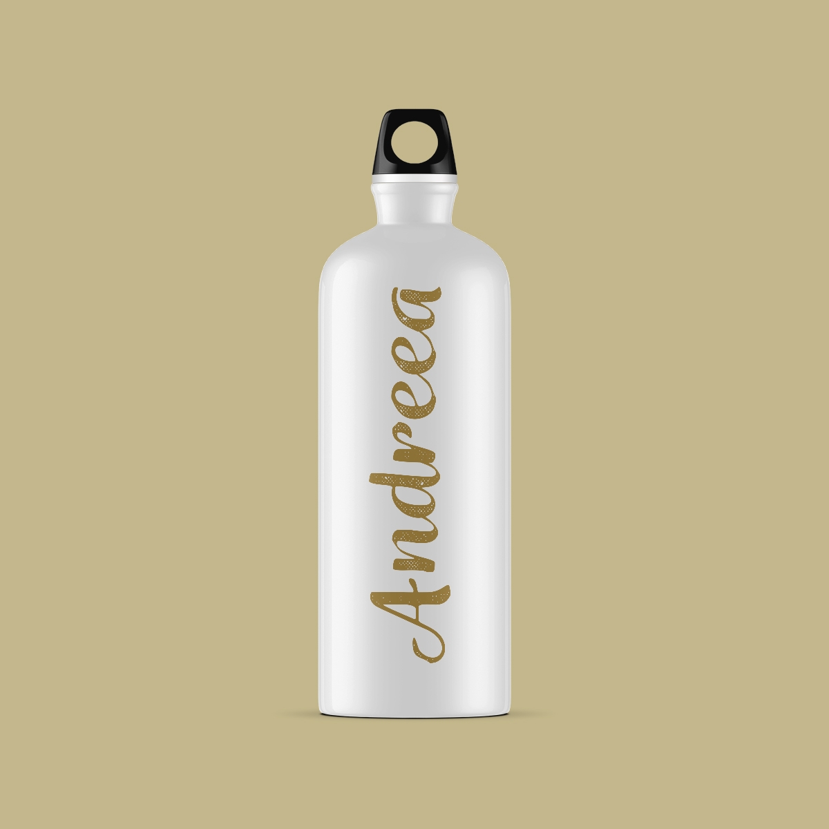 Bidon sport personalizat cu nume Bidon sport personalizat cu nume