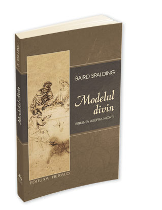 Modelul divin - biruinta asupra mortii Modelul divin - biruinta asupra mortii