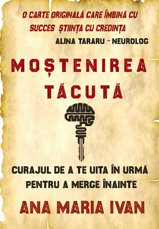 Moștenirea tăcută Moștenirea tăcută