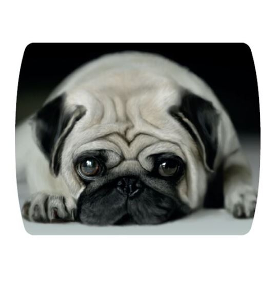 Mouse Pad - Caine (23x18cm) Mouse Pad - Caine (23x18cm)