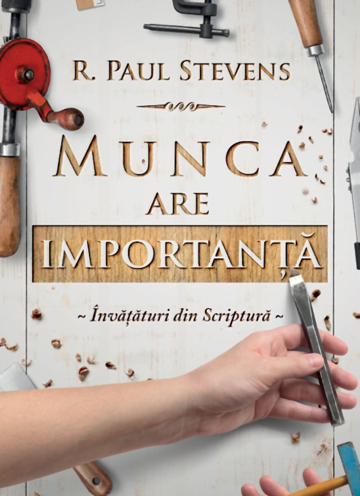 Munca are importanta Munca are importanta