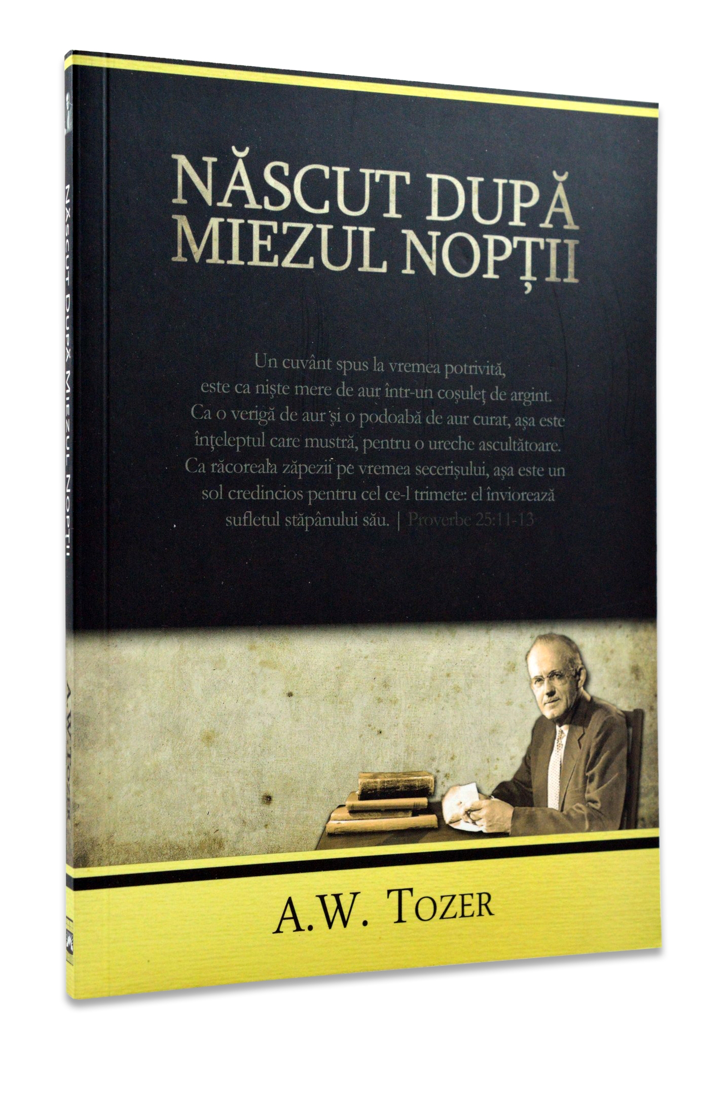 Nascut dupa miezul noptii Nascut dupa miezul noptii