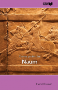 Cartea profetului Naum Cartea profetului Naum