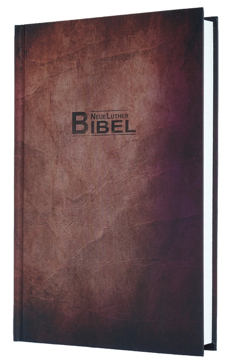 Biblia germana - Neue Luther Bibel Biblia germana - Neue Luther Bibel