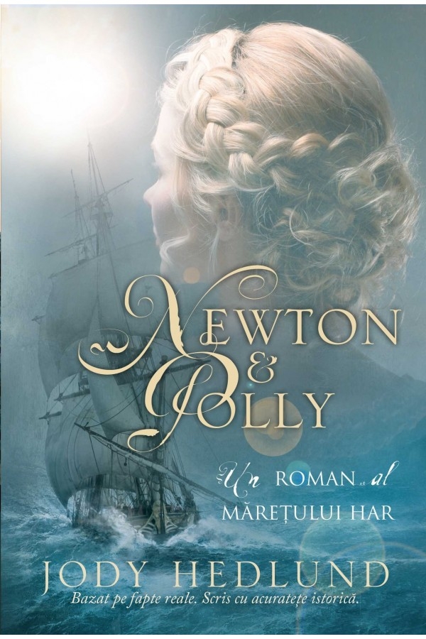 Newton si Polly Newton si Polly