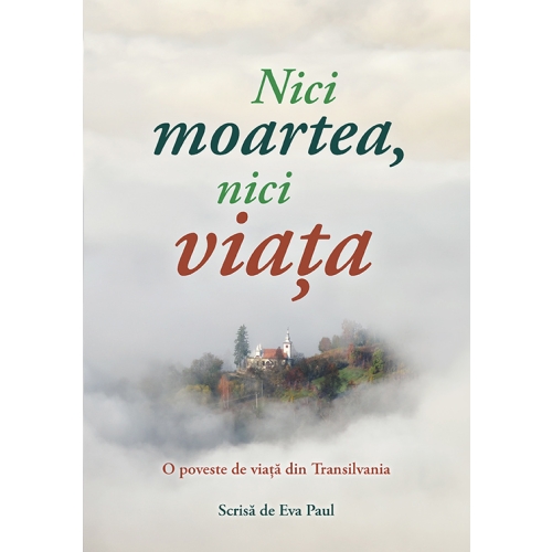 Nici moartea, nici viaţa
