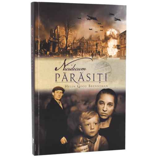 Nicidecum parasiti - Povestiri crestine