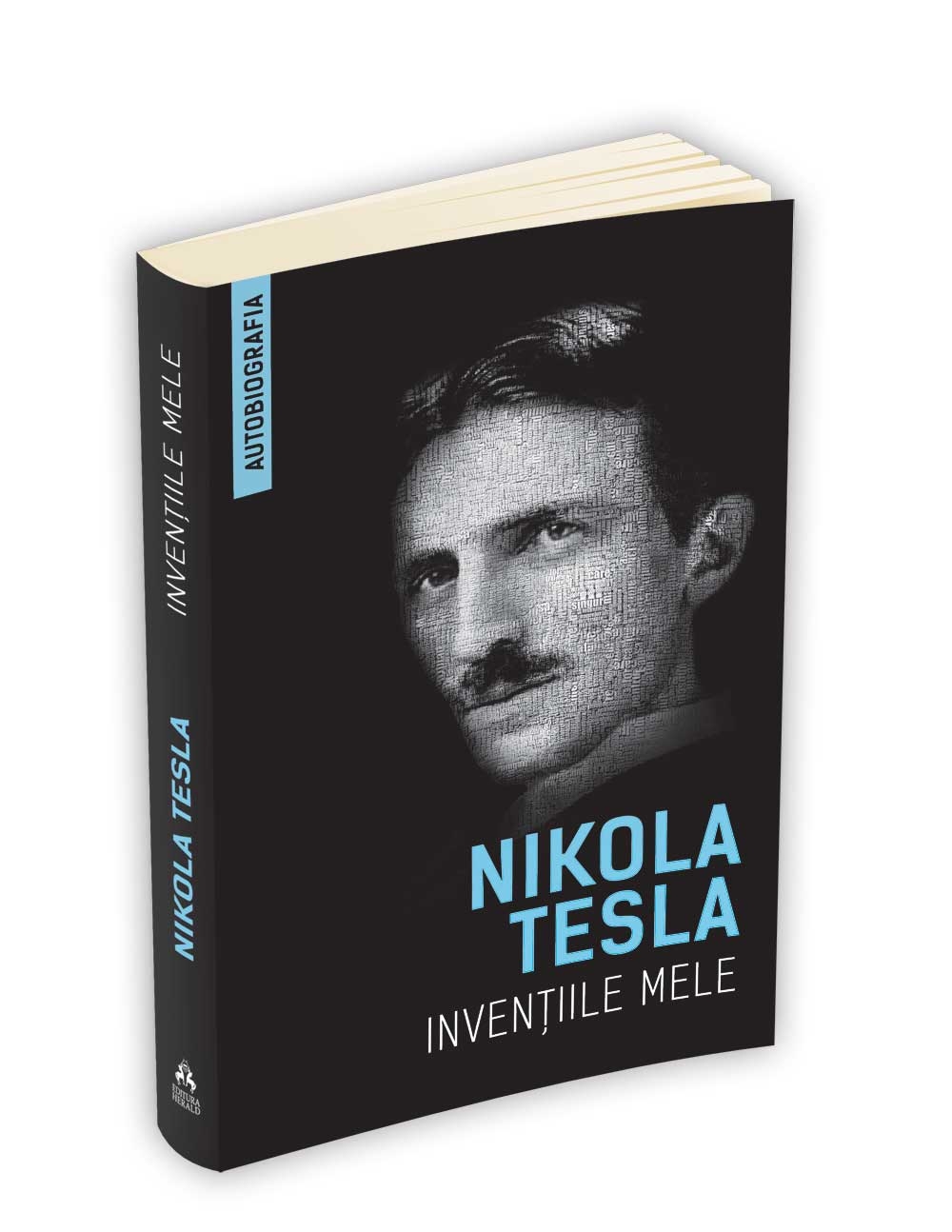 Inventiile mele (Autobiografia)