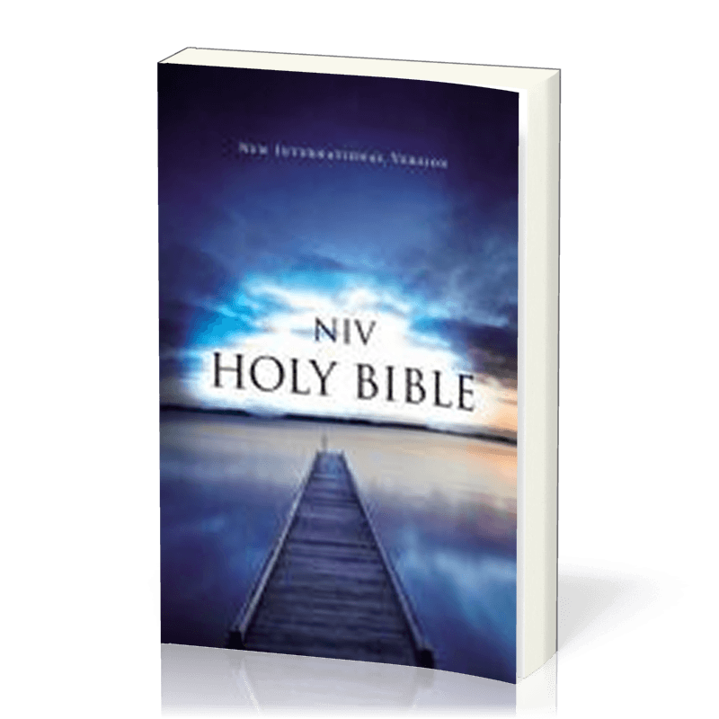 NIV Holy Bible, Biblia in limba engleza, NIV Holy Bible, Biblia in limba engleza,