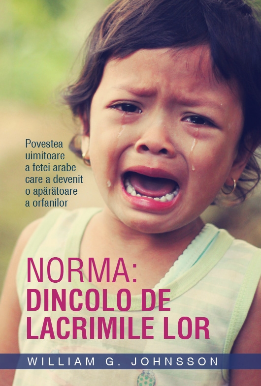 Norma: dincolo de lacrimile lor Norma: dincolo de lacrimile lor