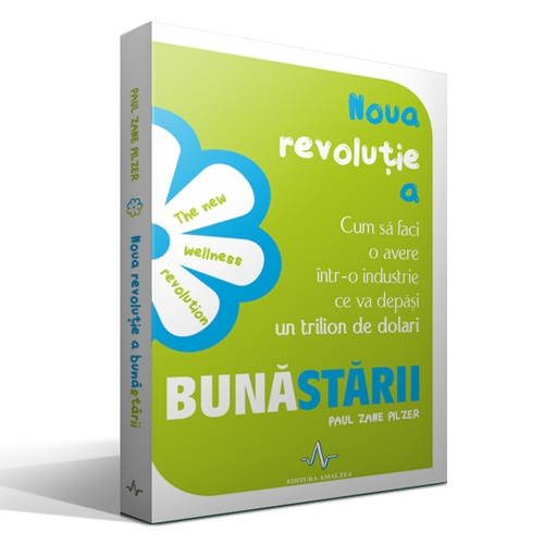 Noua revolutie a bunastarii
