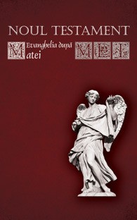 Noul Testament - Evanghelia după Matei
