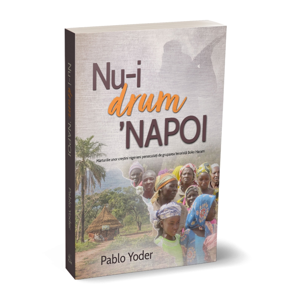 Nu-i drum ‘napoi