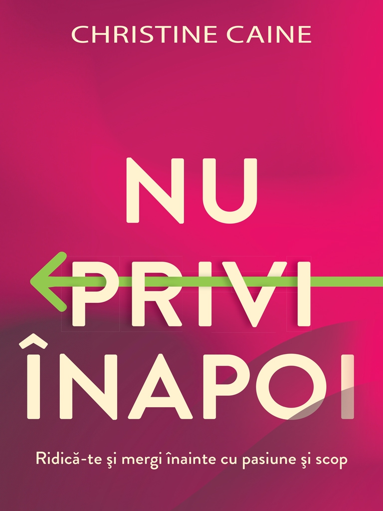 Nu privi înapoi Nu privi înapoi