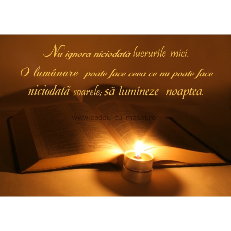 Poster citate - Nu ignora niciodata Poster citate - Nu ignora niciodata