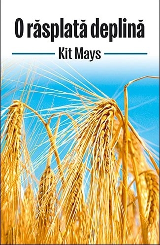 O răsplată deplină O răsplată deplină