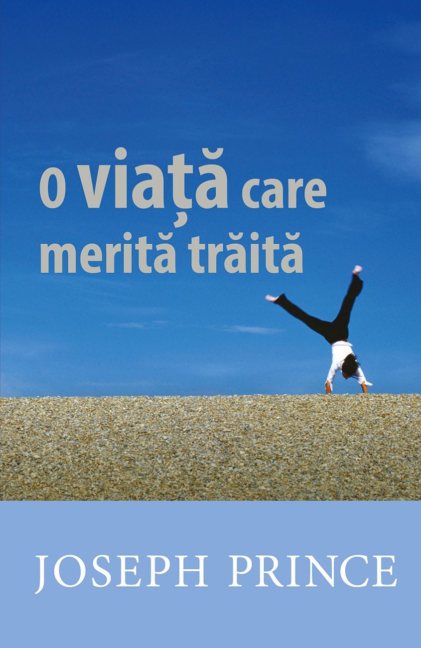 O viață care merită trăită - Viata creștină