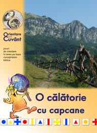 O calatorie cu capcane O calatorie cu capcane