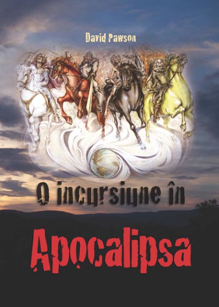 O incursiune in Apocalipsa O incursiune in Apocalipsa