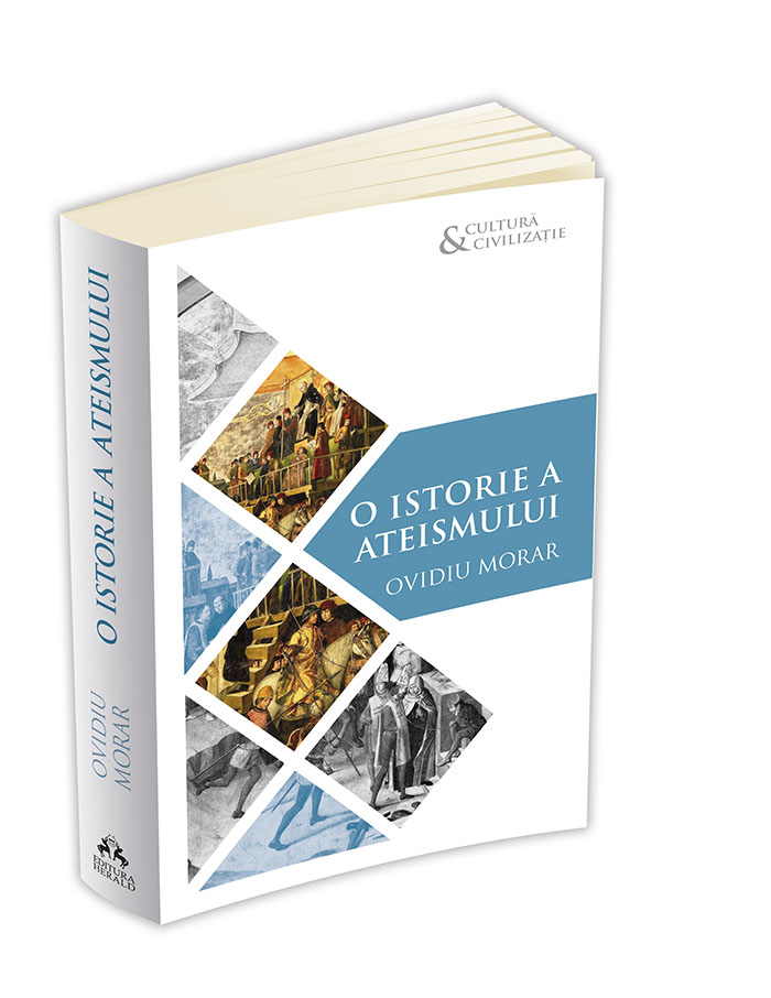 O istorie a ateismului - Dezvoltare personală O istorie a ateismului - Dezvoltare personală