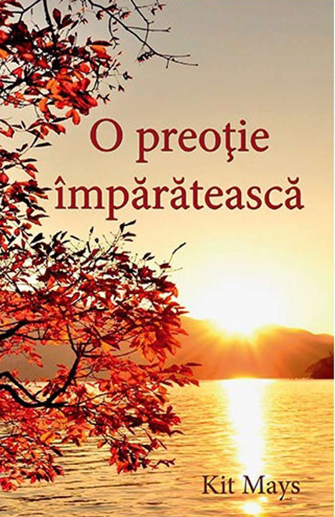 O preotie imparateasca